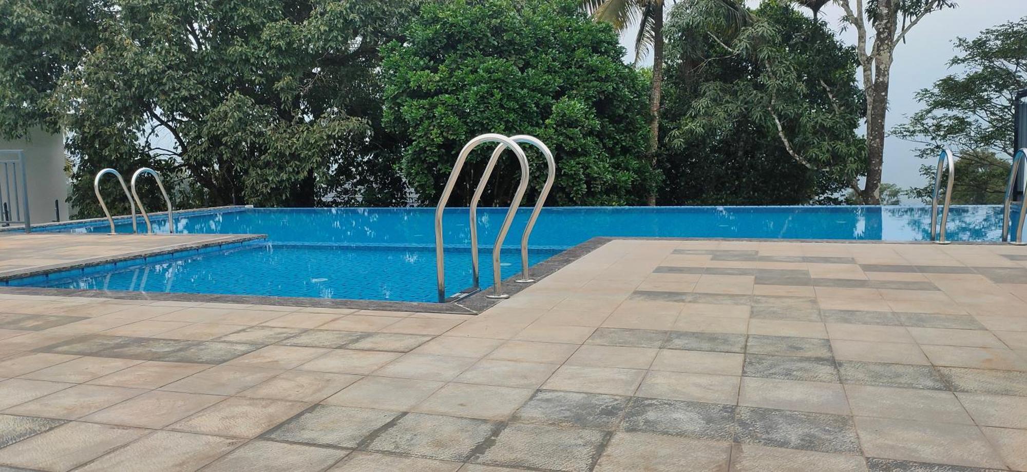 Winter Note Resorts Munnar Exterior foto